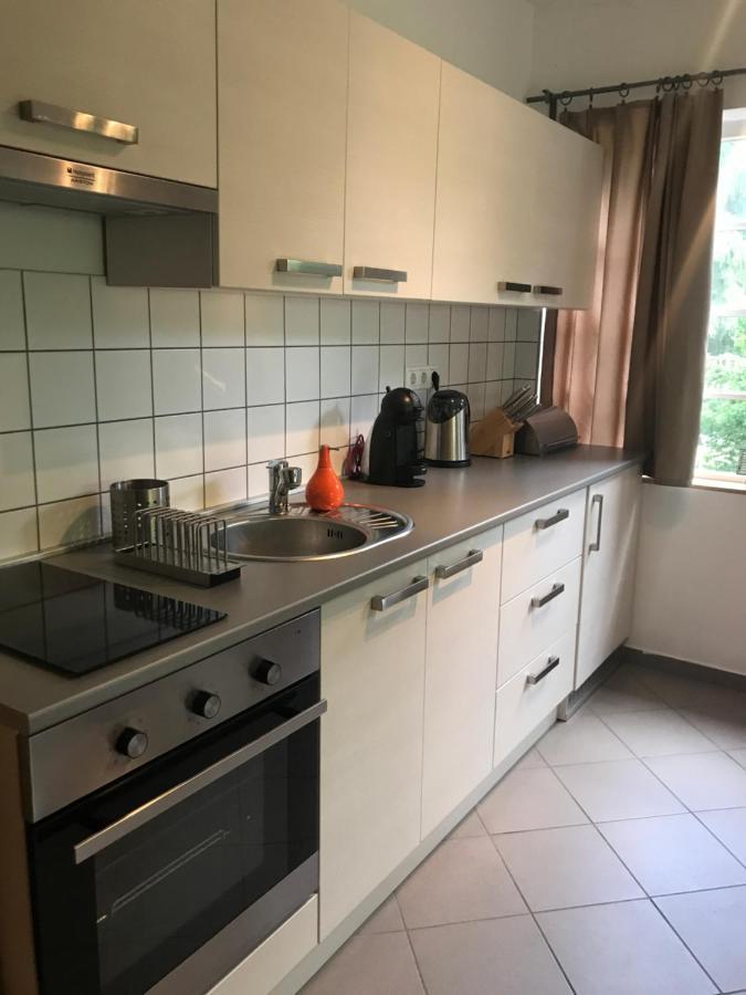Karneol Apartman Balatonfenyves Bagian luar foto