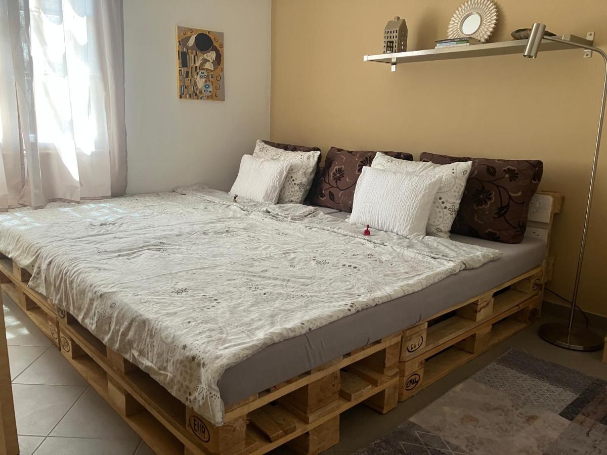 Karneol Apartman Balatonfenyves Bagian luar foto