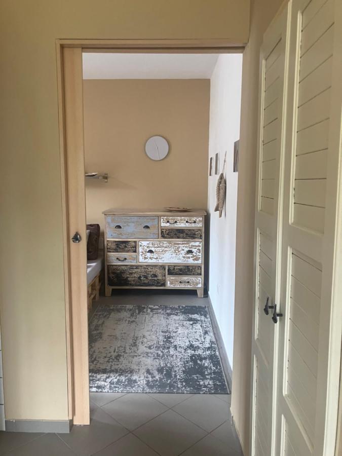 Karneol Apartman Balatonfenyves Bagian luar foto