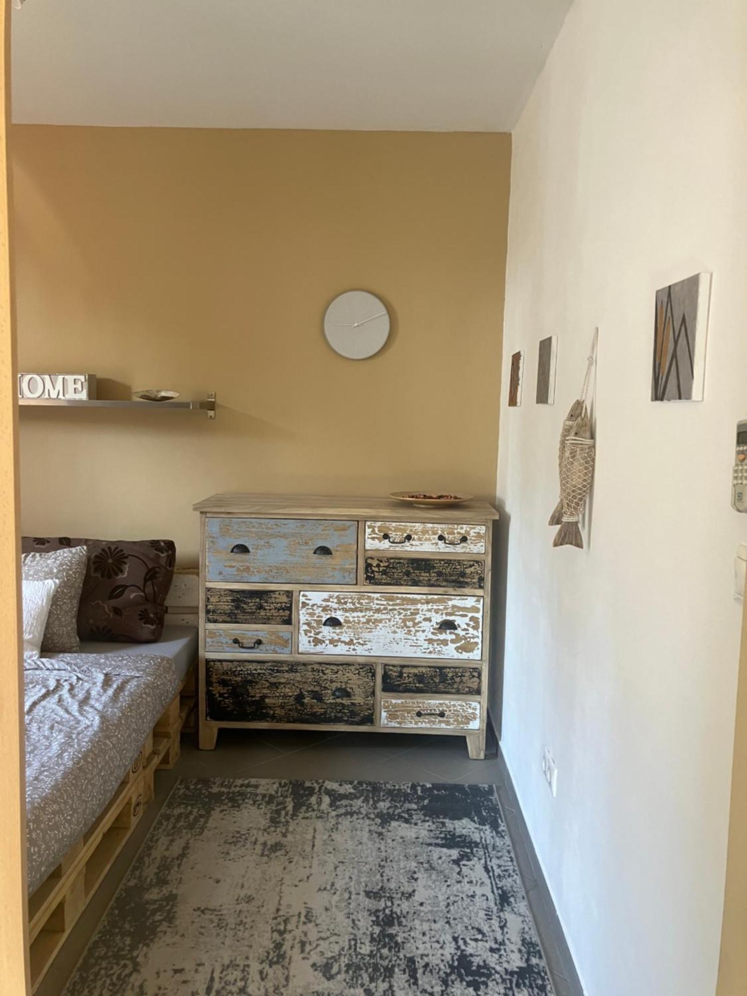 Karneol Apartman Balatonfenyves Bagian luar foto