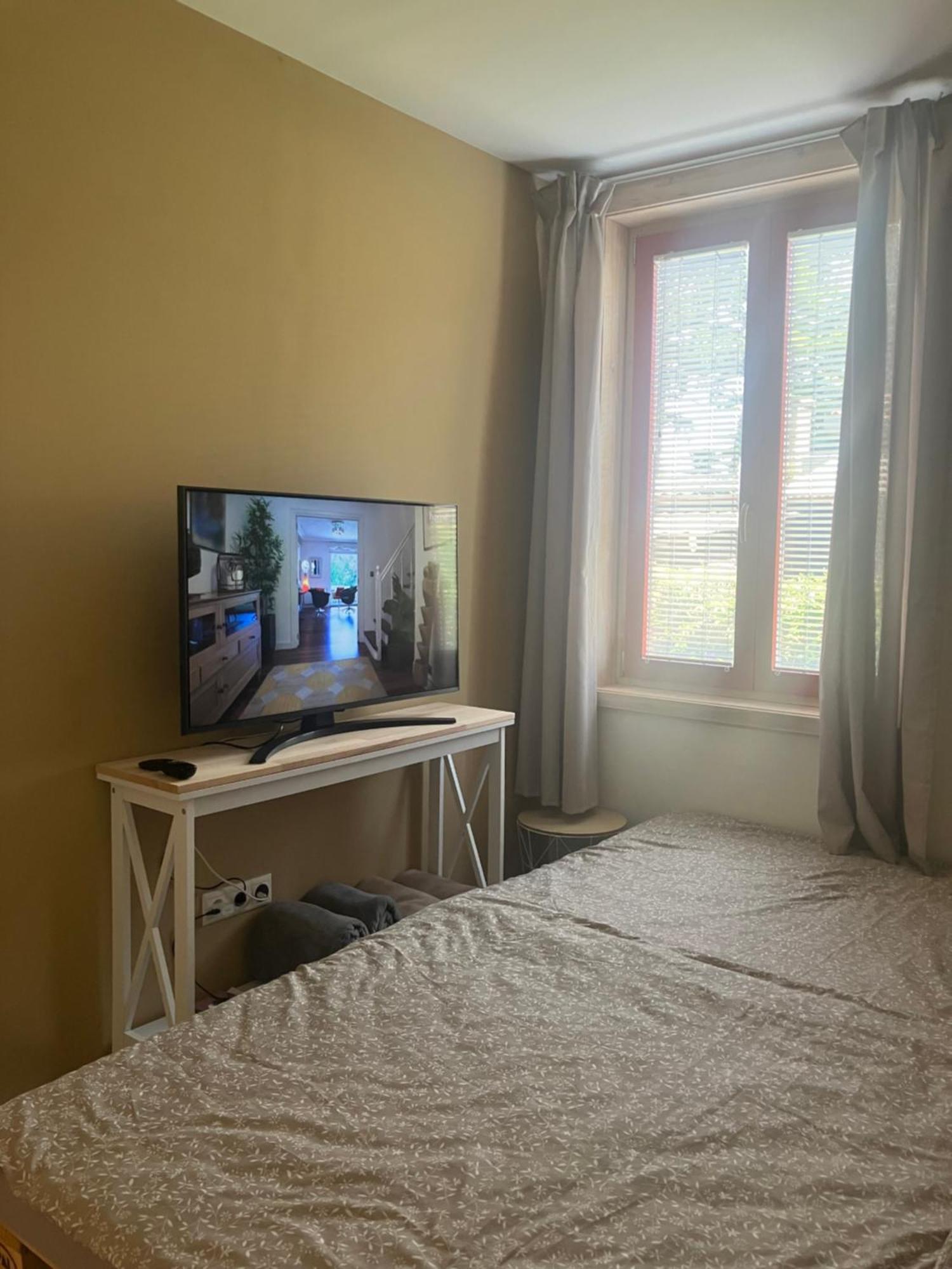 Karneol Apartman Balatonfenyves Bagian luar foto